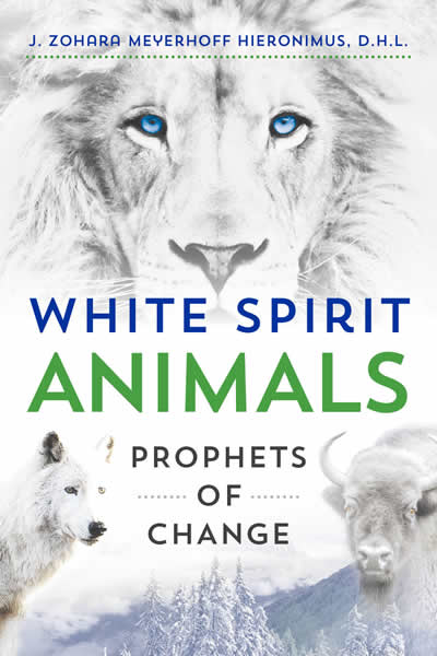 White-SpiritAnimals-Cover-400x600